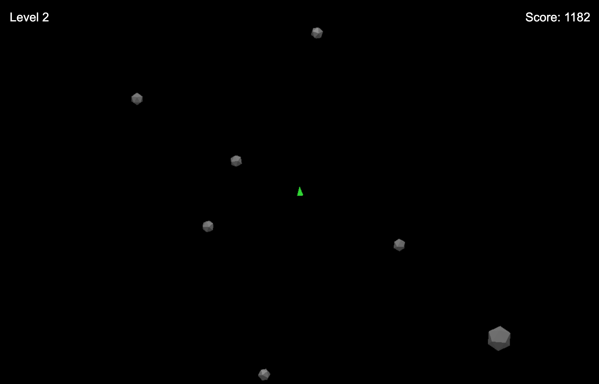 Space Shooter